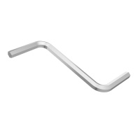 Шестигранник под конфирмат