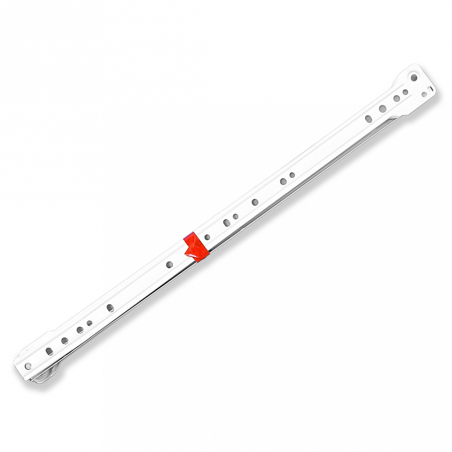 Направляющие роликовые SOLLER 450 мм