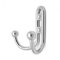 Крючок SOLLER 208В хром