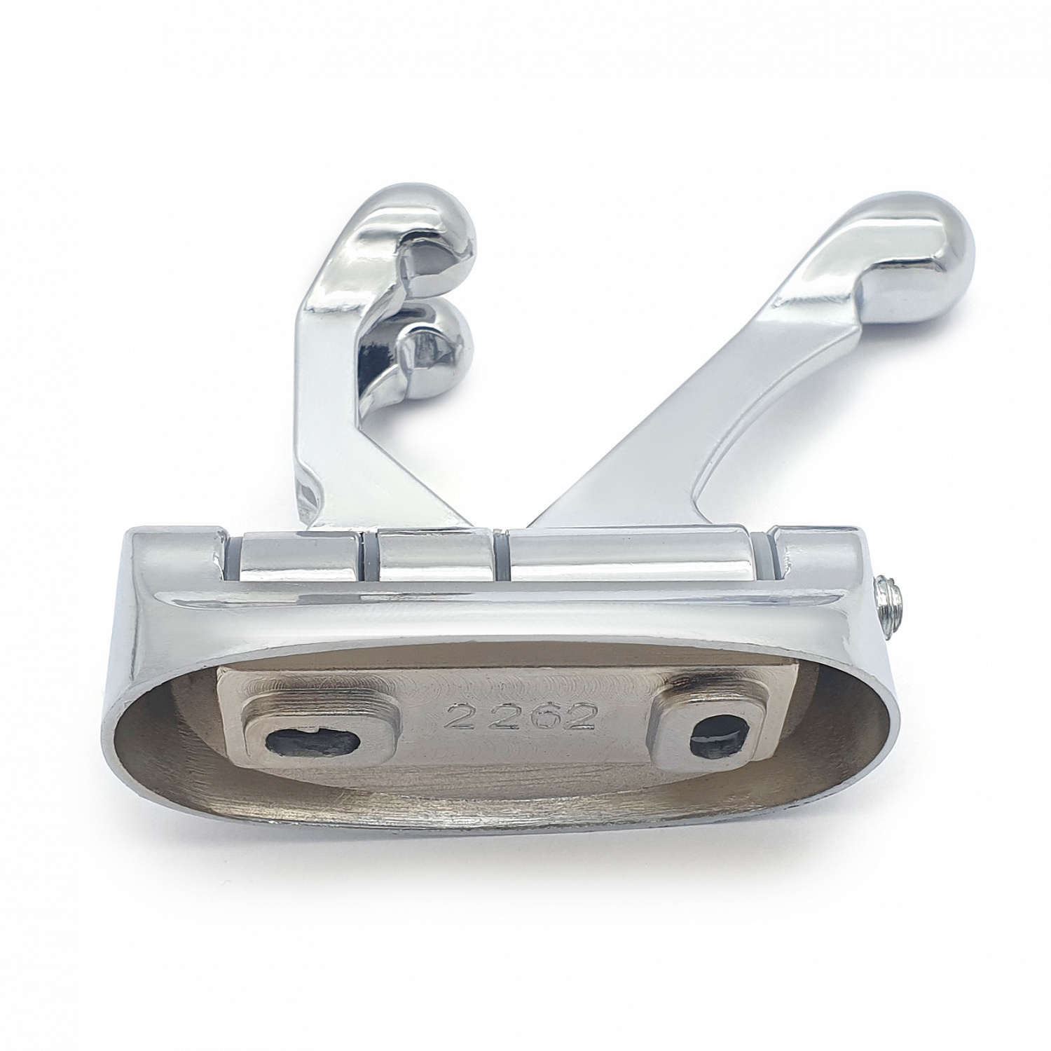 Крючок SOLLER В11 хром