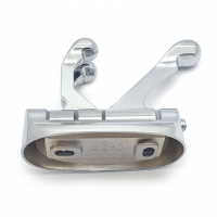 Крючок SOLLER В11 хром