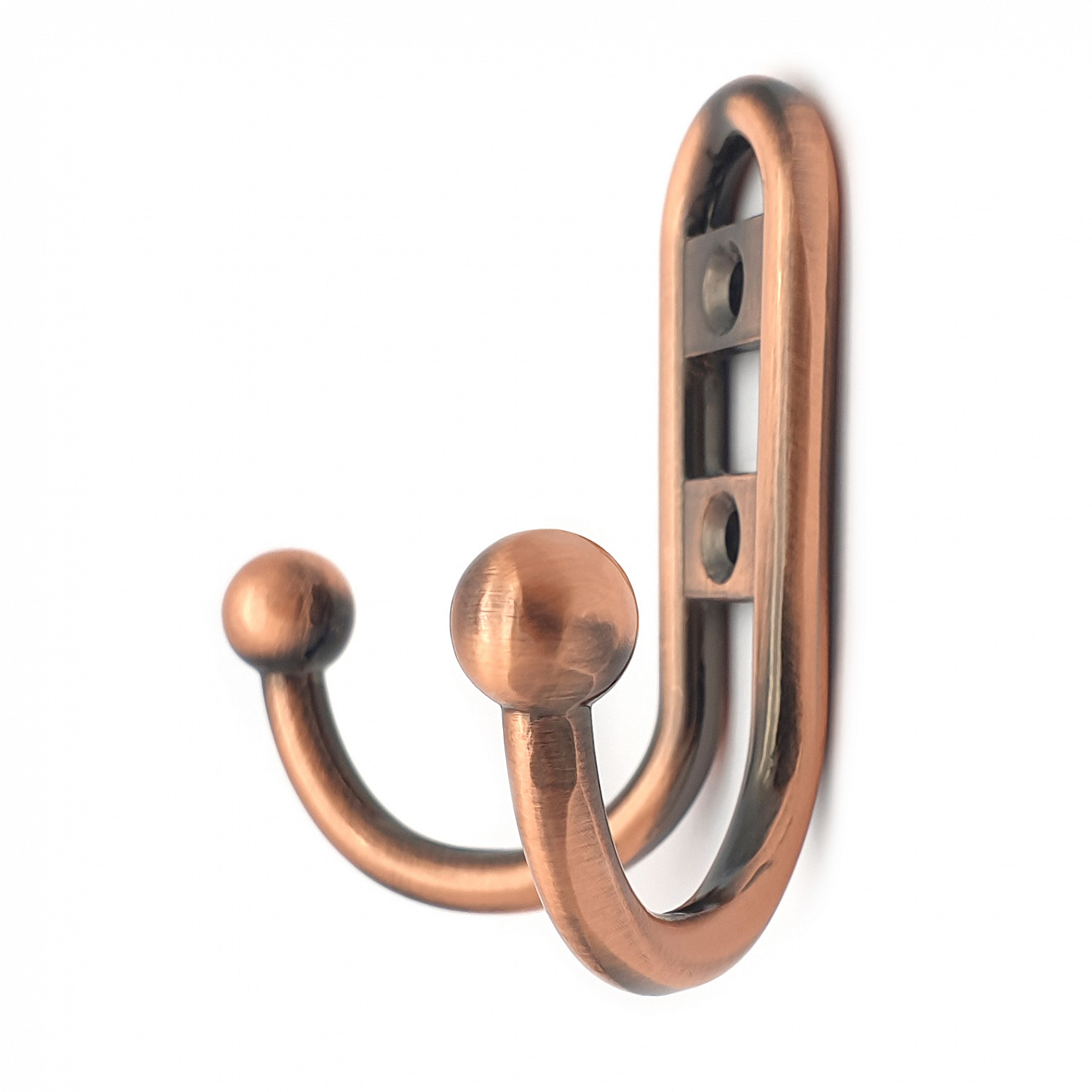 Крючок SOLLER 208В медь