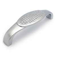 Ручка мебельная SOLLER 860-96 хром