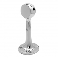 Держатель дистанционный торцевой усиленный SOLLER R-50А d-25 мм