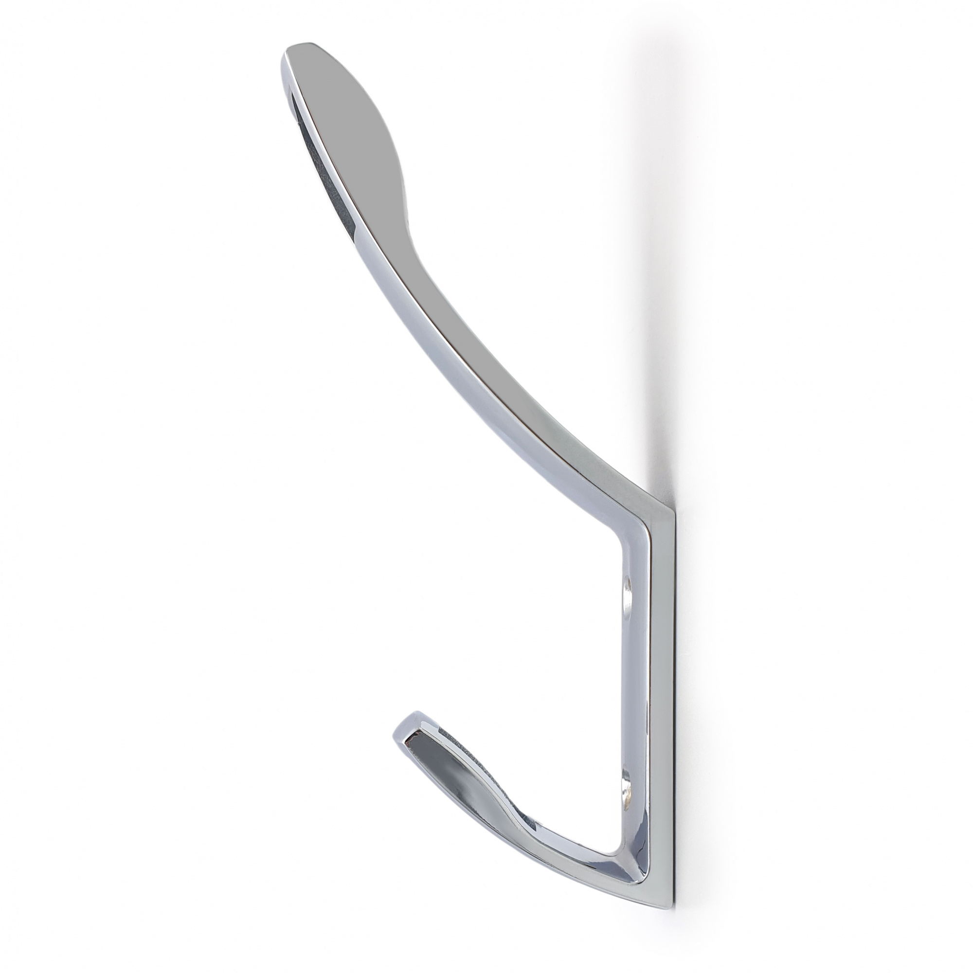 Крючок SOLLER 206 хром