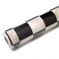 Пленка самоклеящаяся 0,45*8 м 3811 мрамор