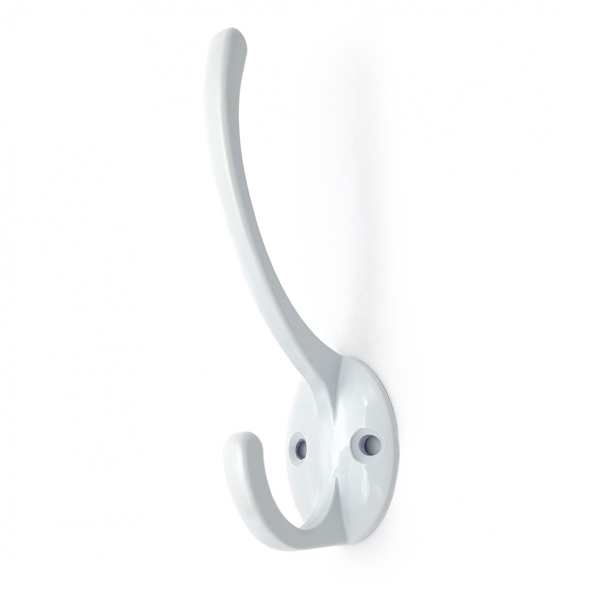 Крючок SOLLER 703А белый