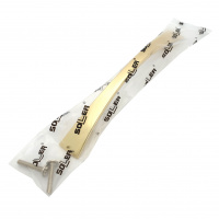 Ручка мебельная SOLLER 2133-128 золото