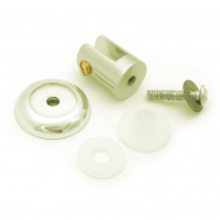 Стеклодержатель SOLLER 923С сатин