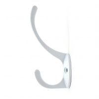 Крючок SOLLER 703А белый