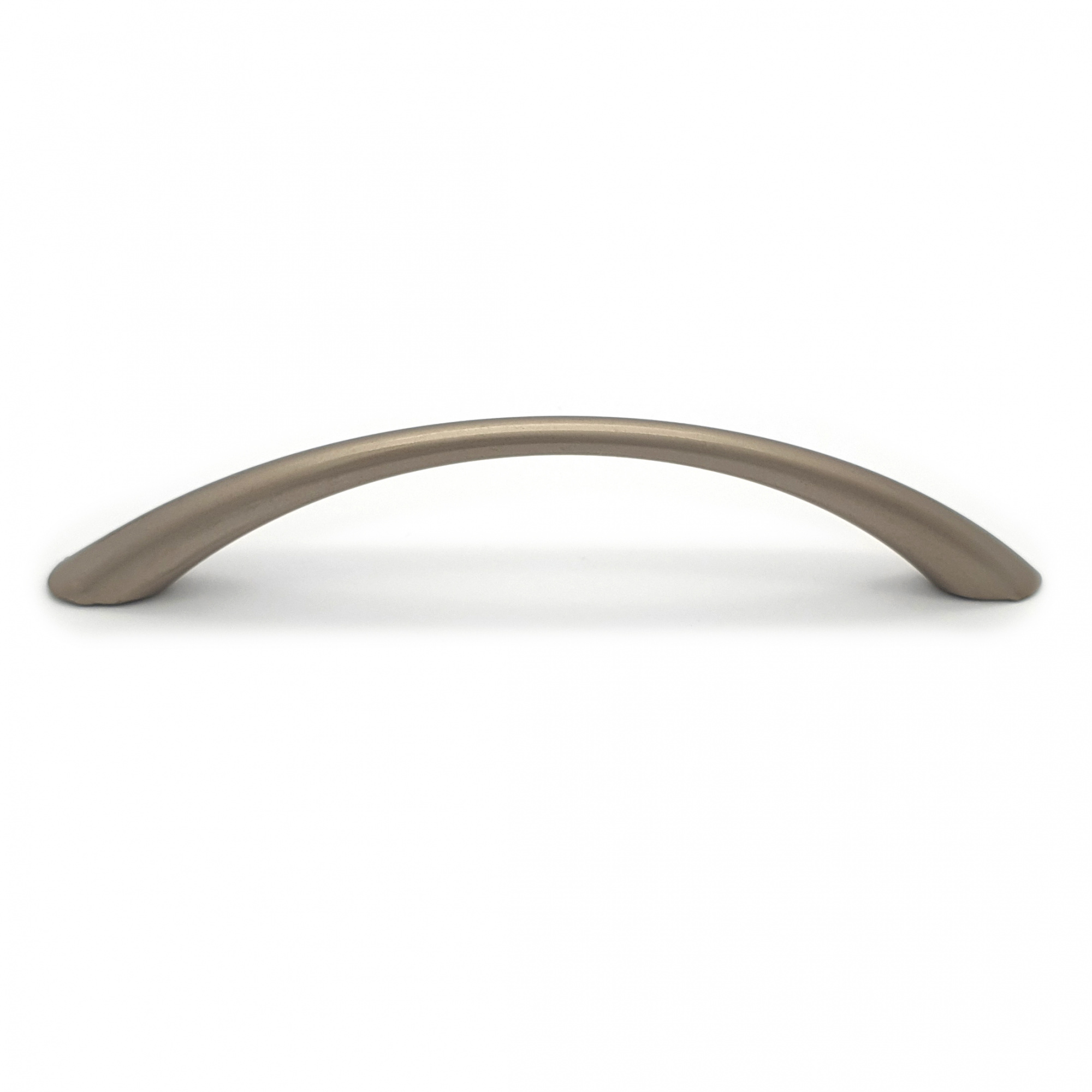 Ручка мебельная SOLLER 204-96 сатин