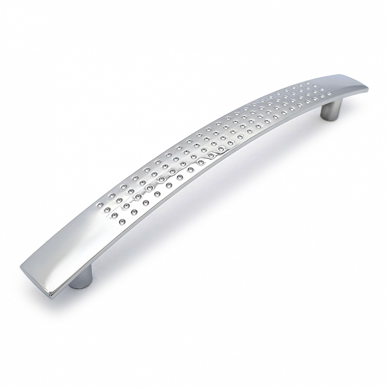 Ручка мебельная SOLLER 345-96S хром