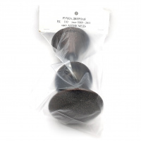 РД-110 антик/медь ручка дверная  /50/