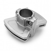 Полкодержатель двухсторонний SOLLER R-62 d-25 мм