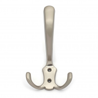 Крючок SOLLER 827A сатин