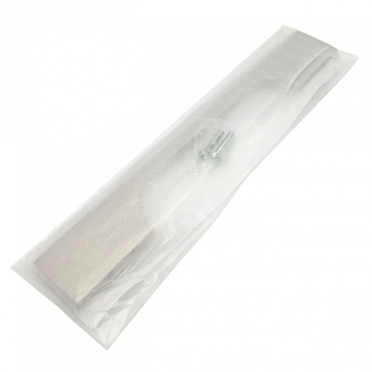 Ручка мебельная SOLLER К21-160/192 сатин