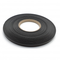 Кромка клеевая 19 мм венге