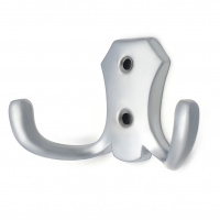 Крючок SOLLER 827В матовый хром