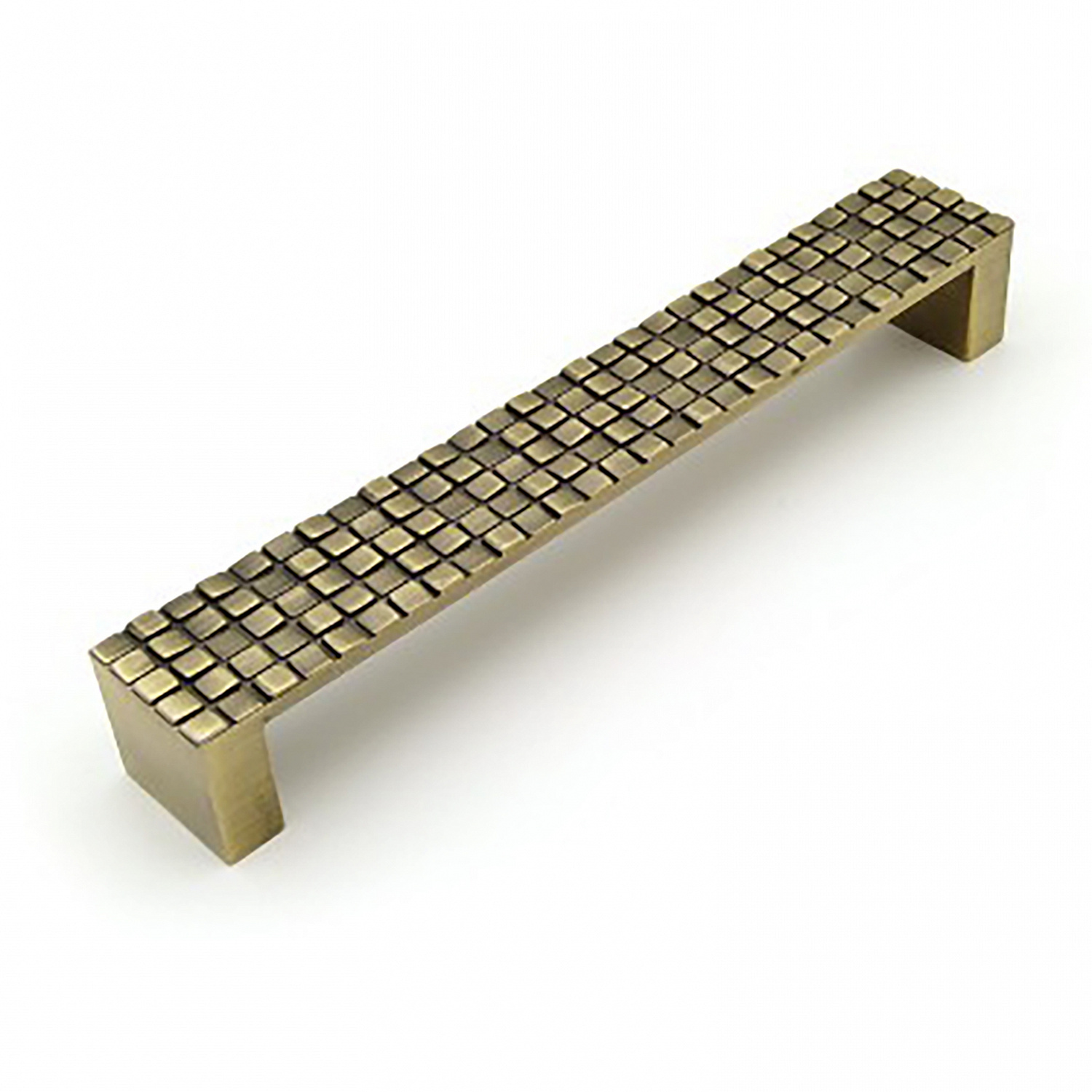 Ручка мебельная SOLLER ZY-63-128 бронза