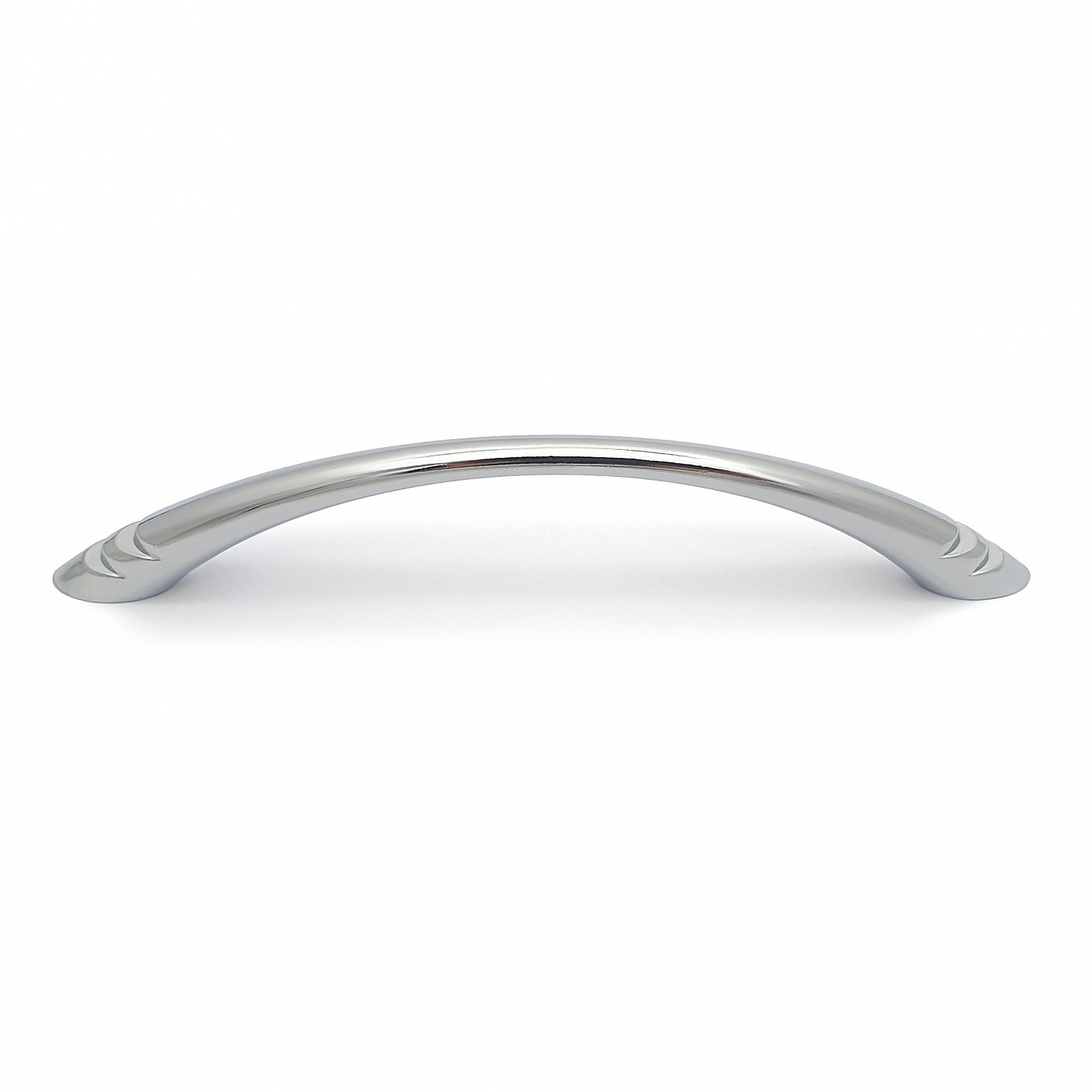 Ручка мебельная SOLLER 1062-96 хром