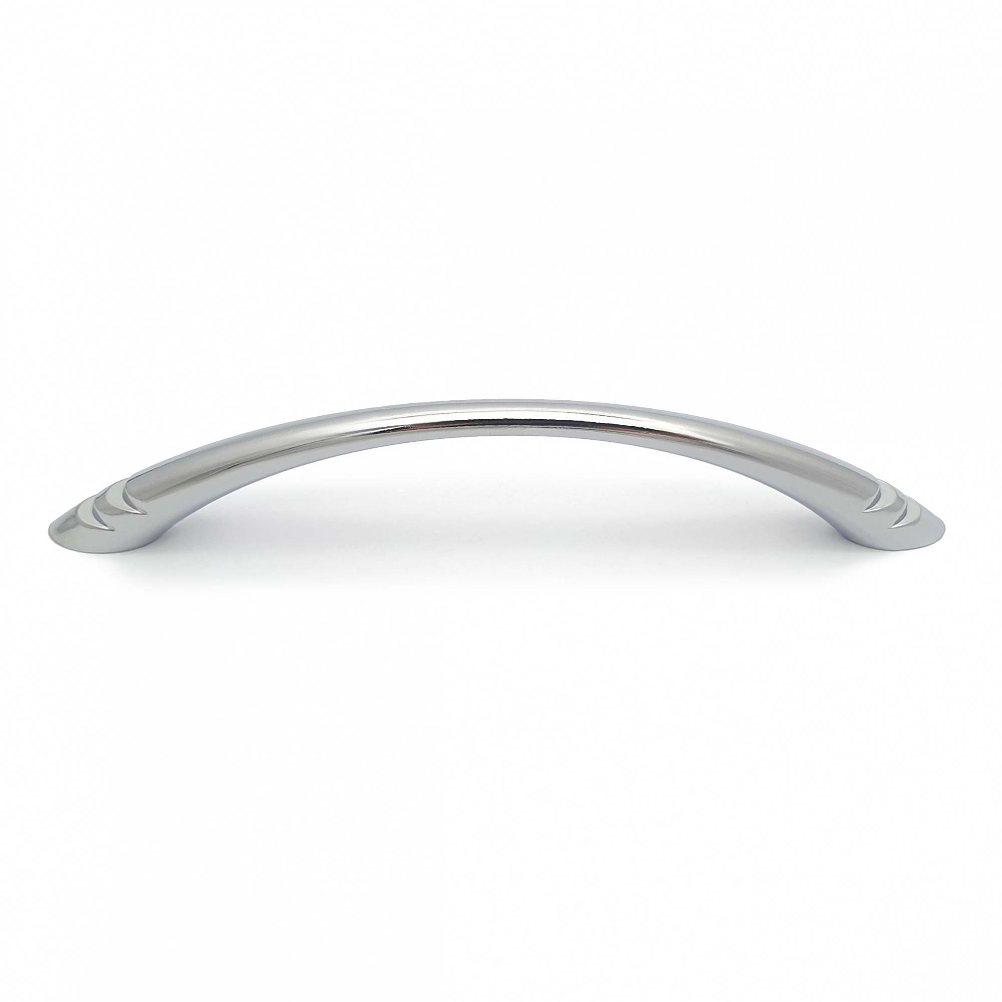 Ручка мебельная SOLLER 1062-96 хром