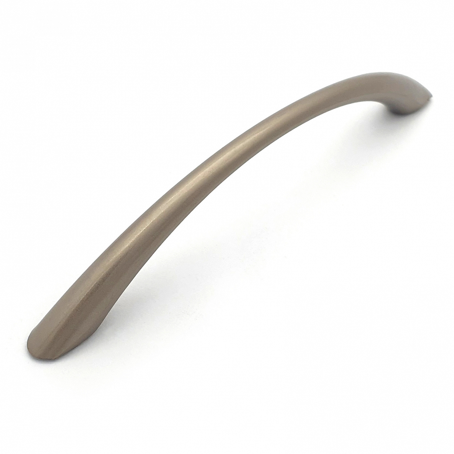 Ручка мебельная SOLLER 204-96 сатин