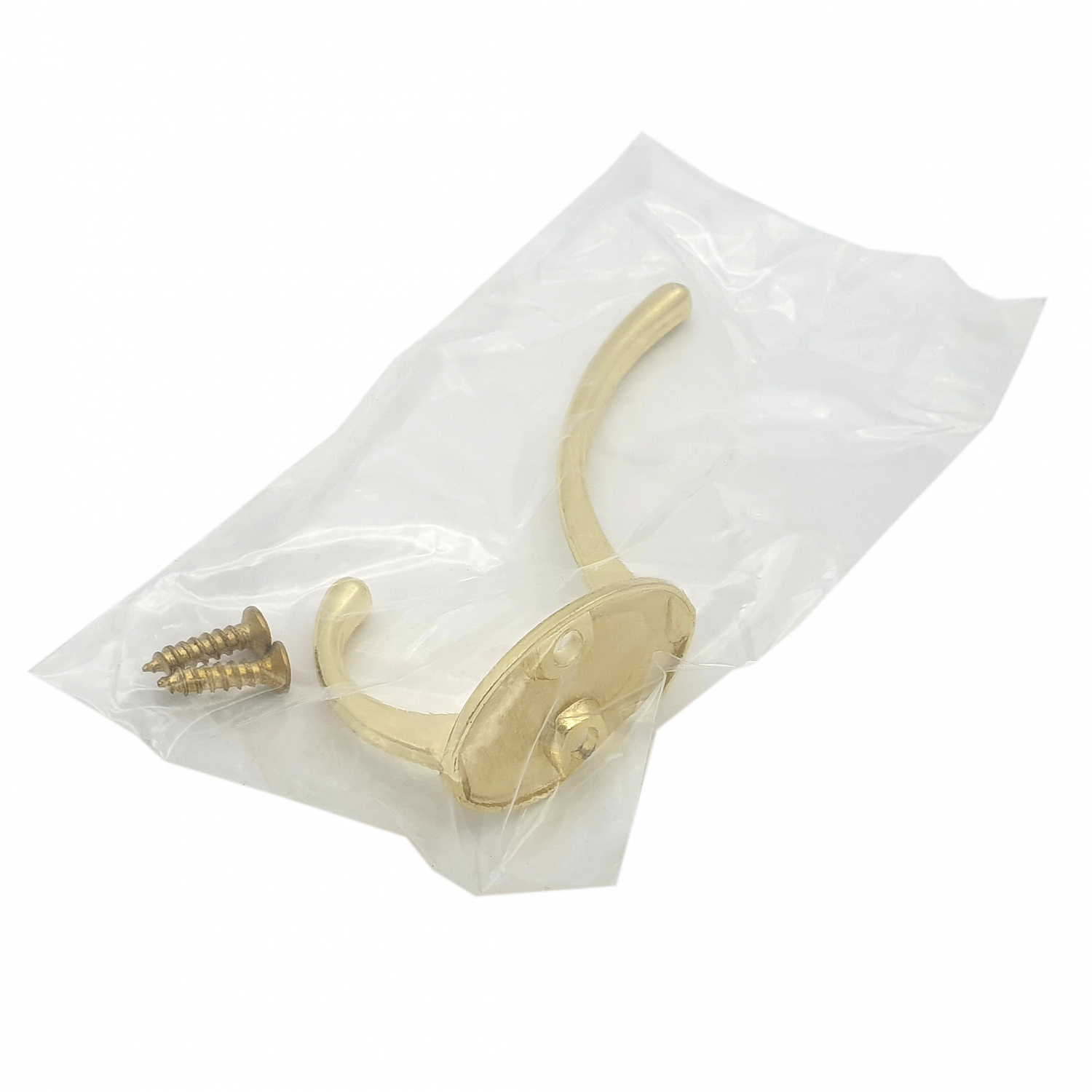 Крючок SOLLER 843В золото