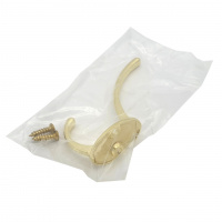 Крючок SOLLER 843В золото