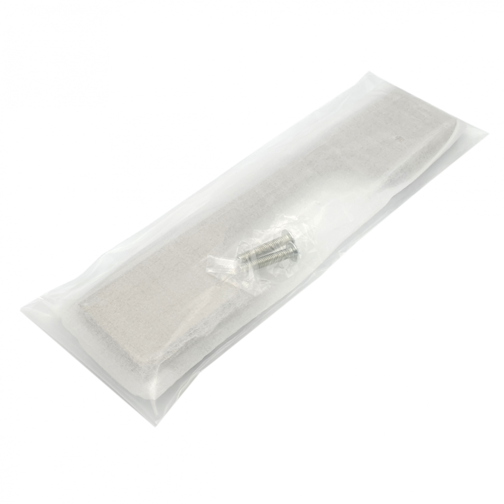 Ручка мебельная SOLLER К21-96/128 сатин