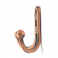 Крючок SOLLER 208В медь