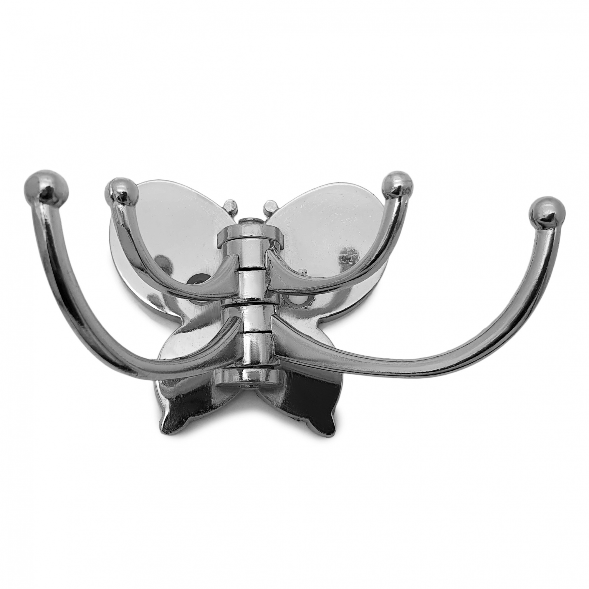 Крючок SOLLER 805 хром