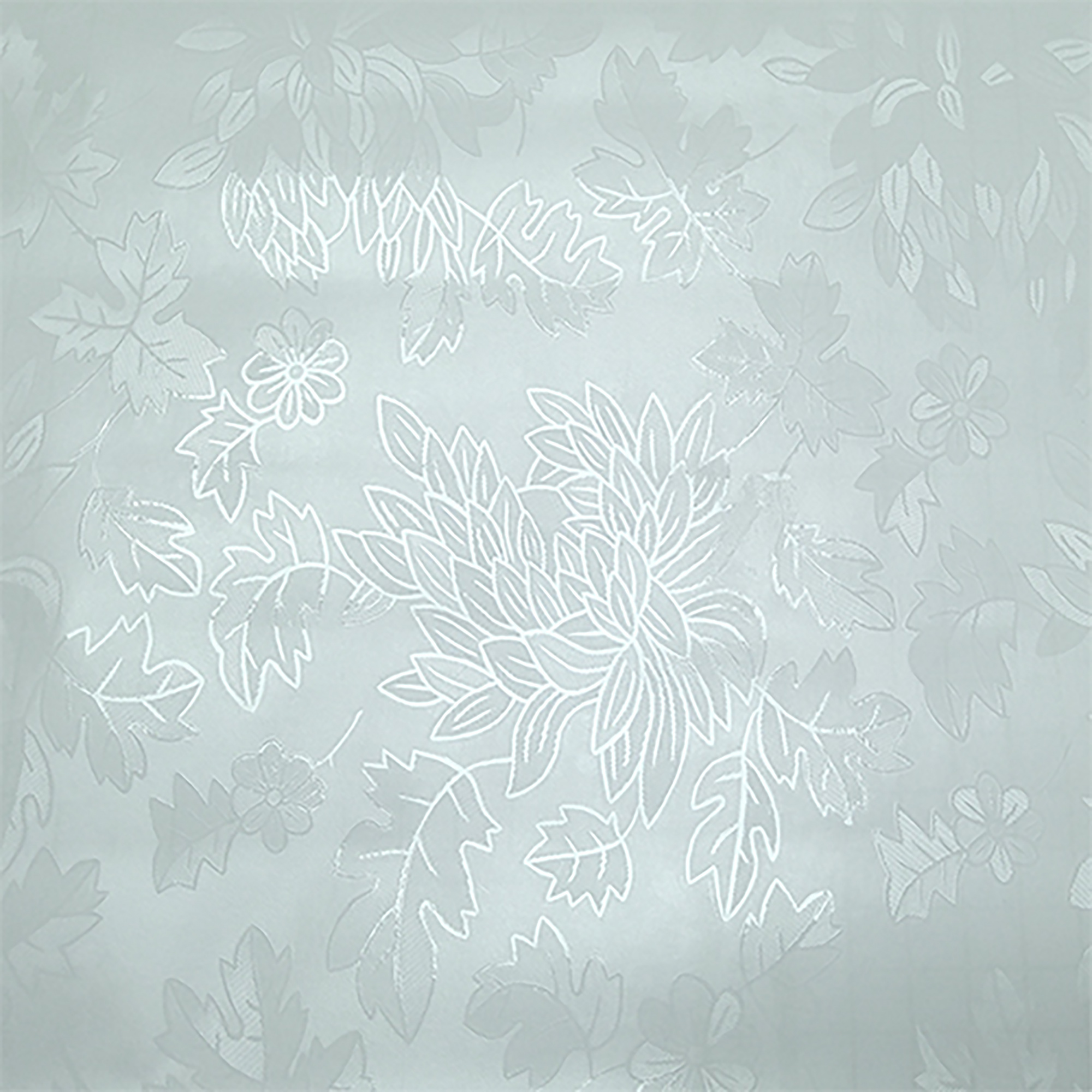 Пленка самоклеящаяся витражная 0,45*8 м Р12