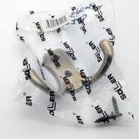 Крючок SOLLER 827В бронза