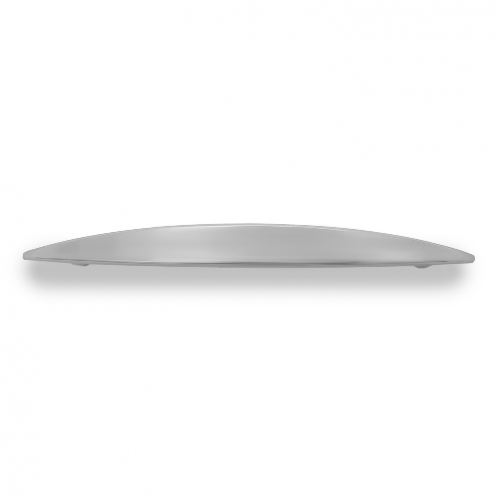 Ручка мебельная SOLLER 12-96 матовый хром