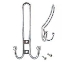 Крючок SOLLER 208А хром