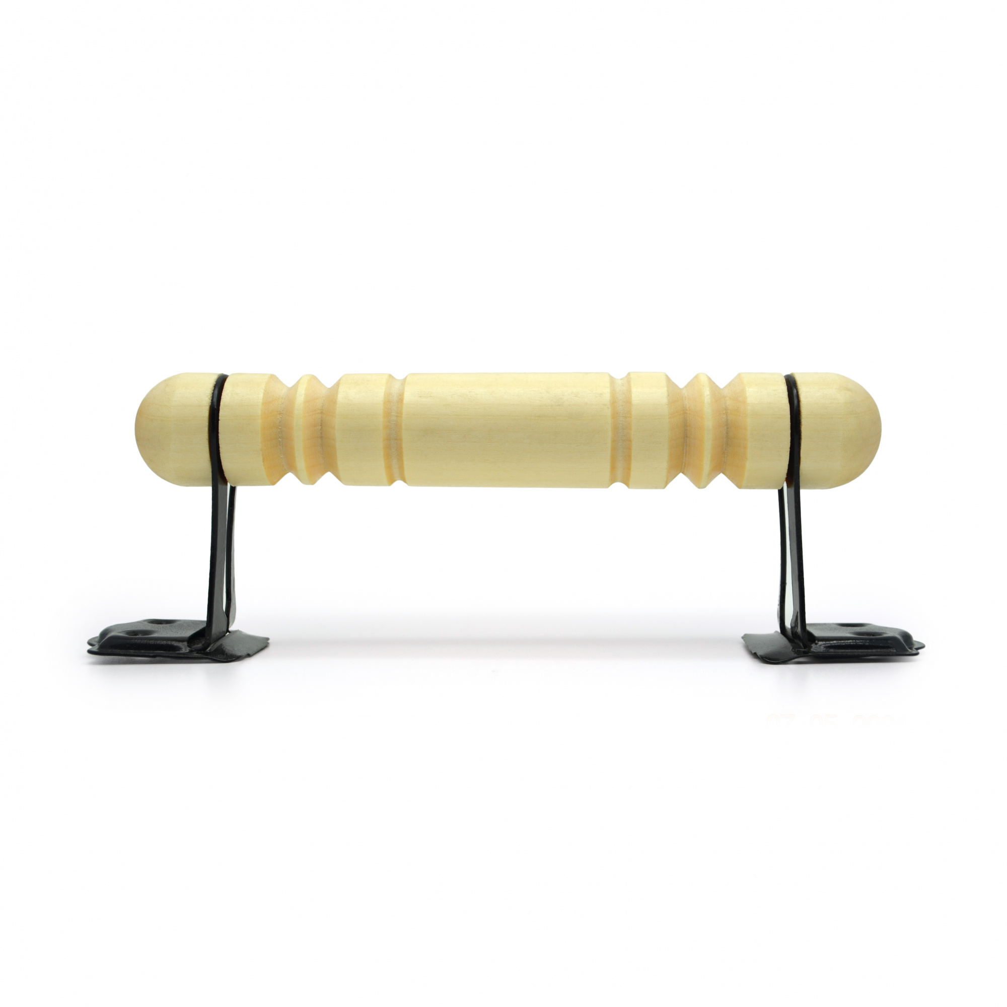 Ручка-скоба деревянная (береза) РС 140 TR