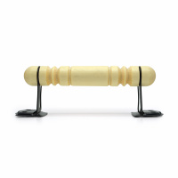 Ручка-скоба деревянная (береза) РС 140 TR