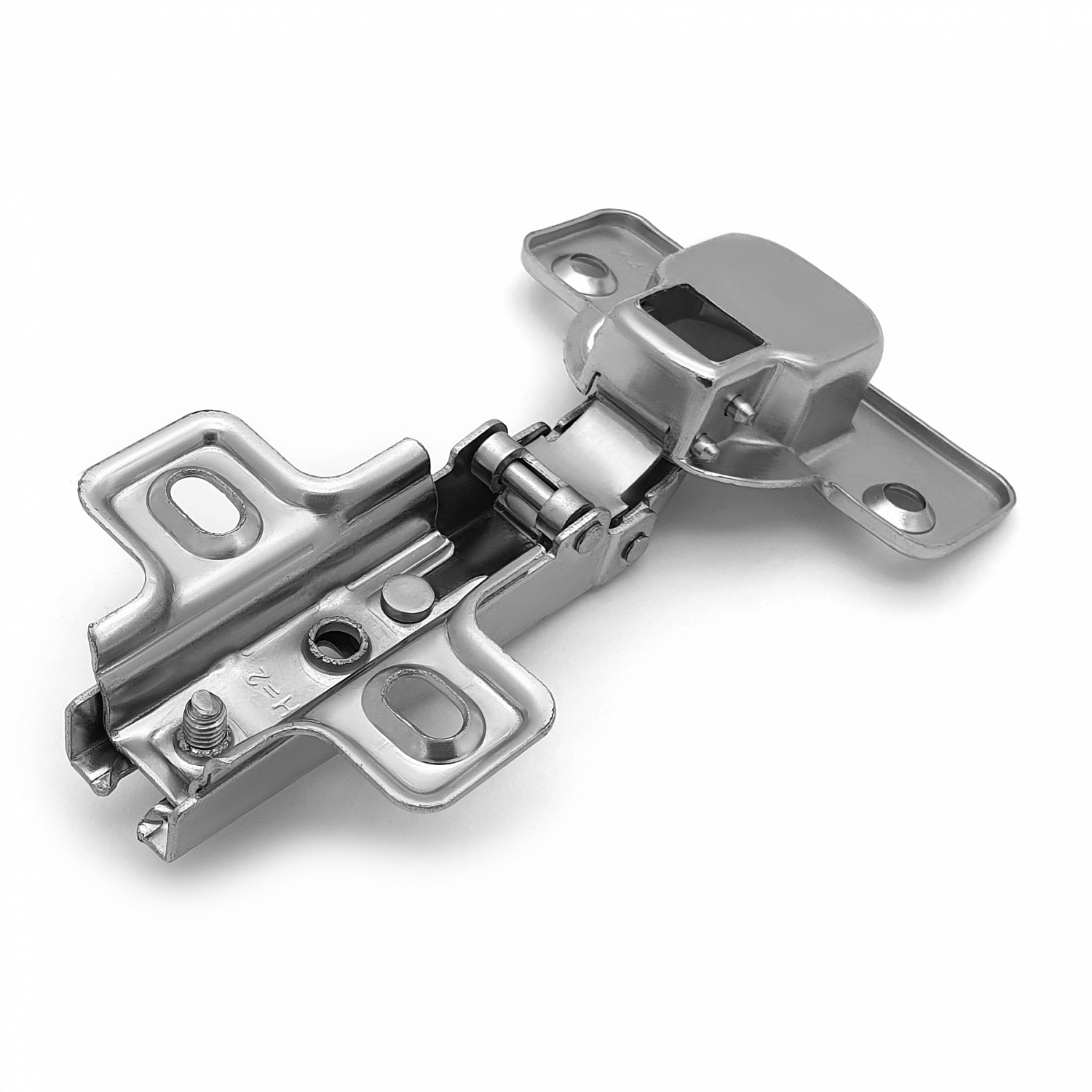 Петля мебельная накладная без пружины SOLLER 261 А