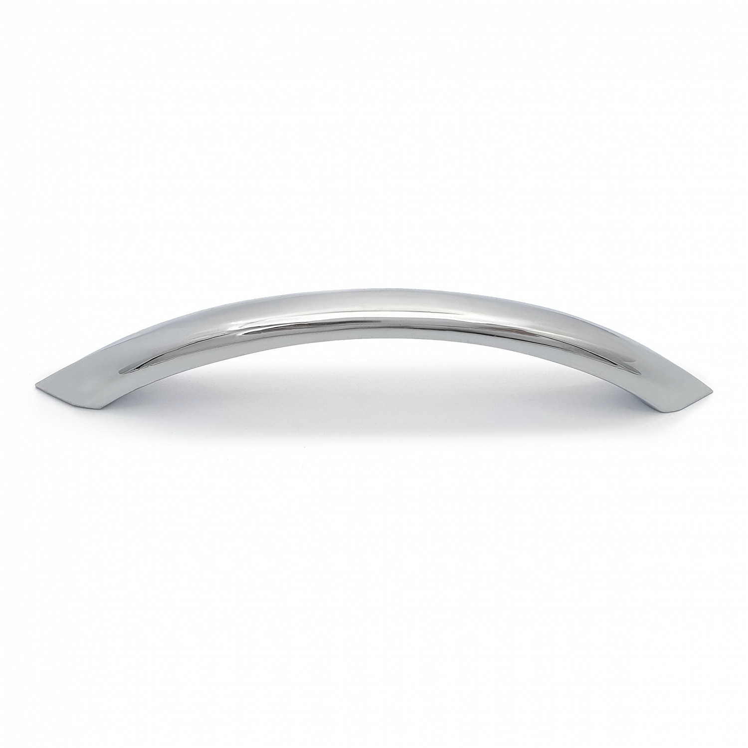 Ручка мебельная SOLLER 276-96 хром