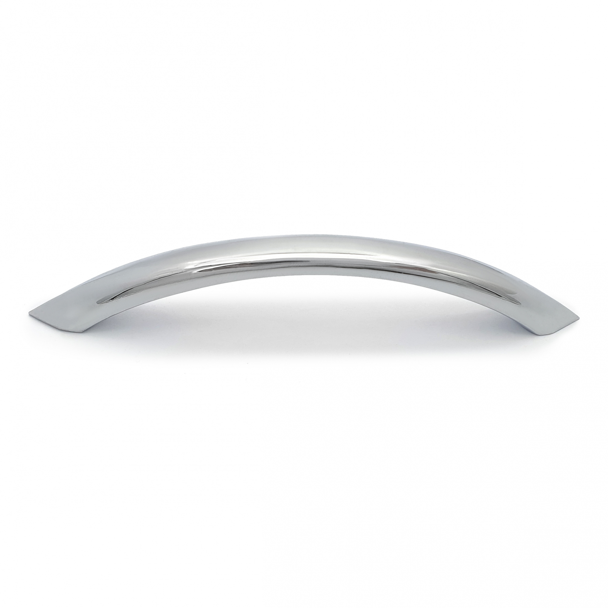 Ручка мебельная SOLLER 276-96 хром