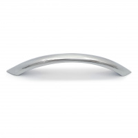 Ручка мебельная SOLLER 276-96 хром