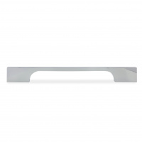 Ручка мебельная SOLLER К21-224/256 хром