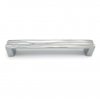 Ручка мебельная SOLLER 2082-160 хром