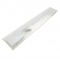 Ручка мебельная SOLLER К21-224/256 хром