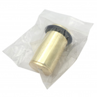 Ограничитель дверной SOLLER М71А золото