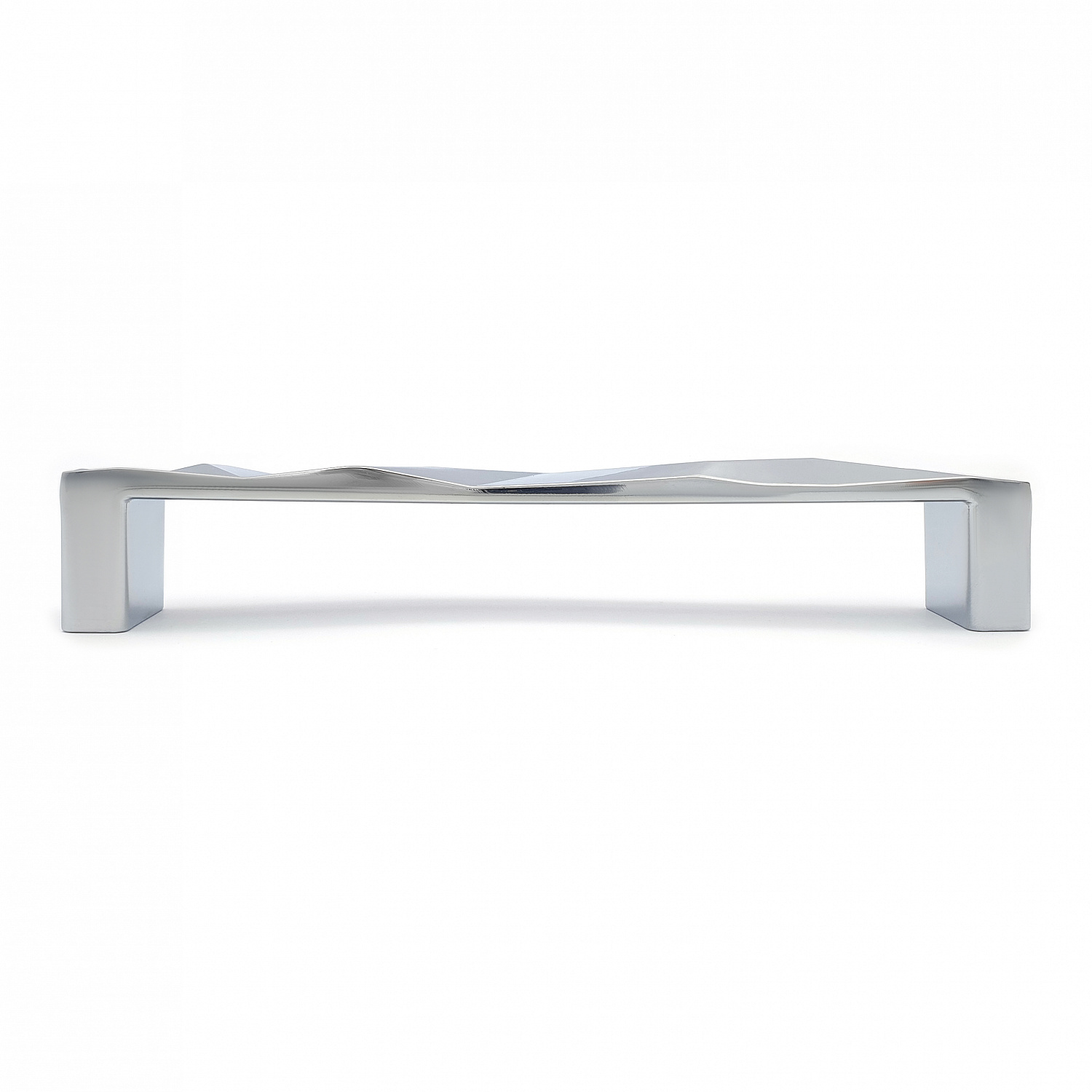 Ручка мебельная SOLLER 45-160 хром