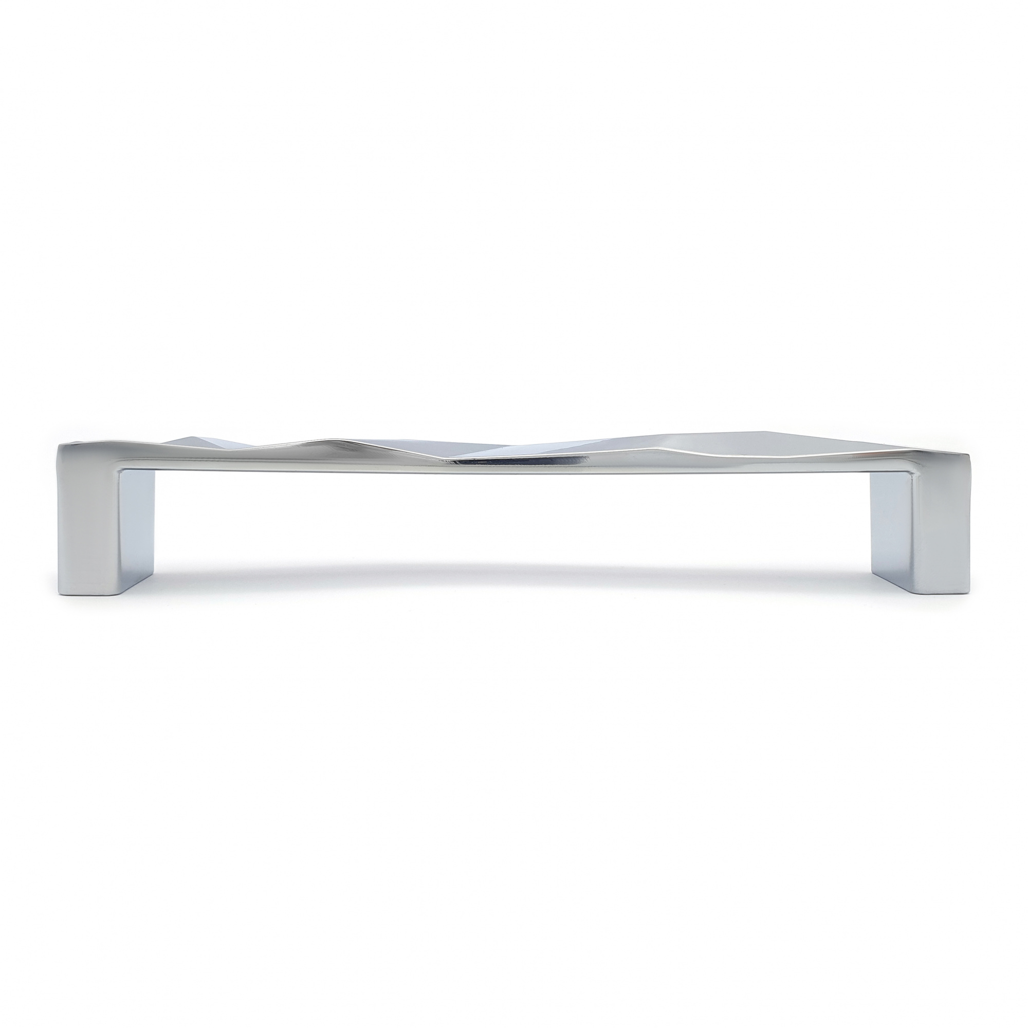 Ручка мебельная SOLLER 45-160 хром