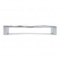 Ручка мебельная SOLLER 45-160 хром