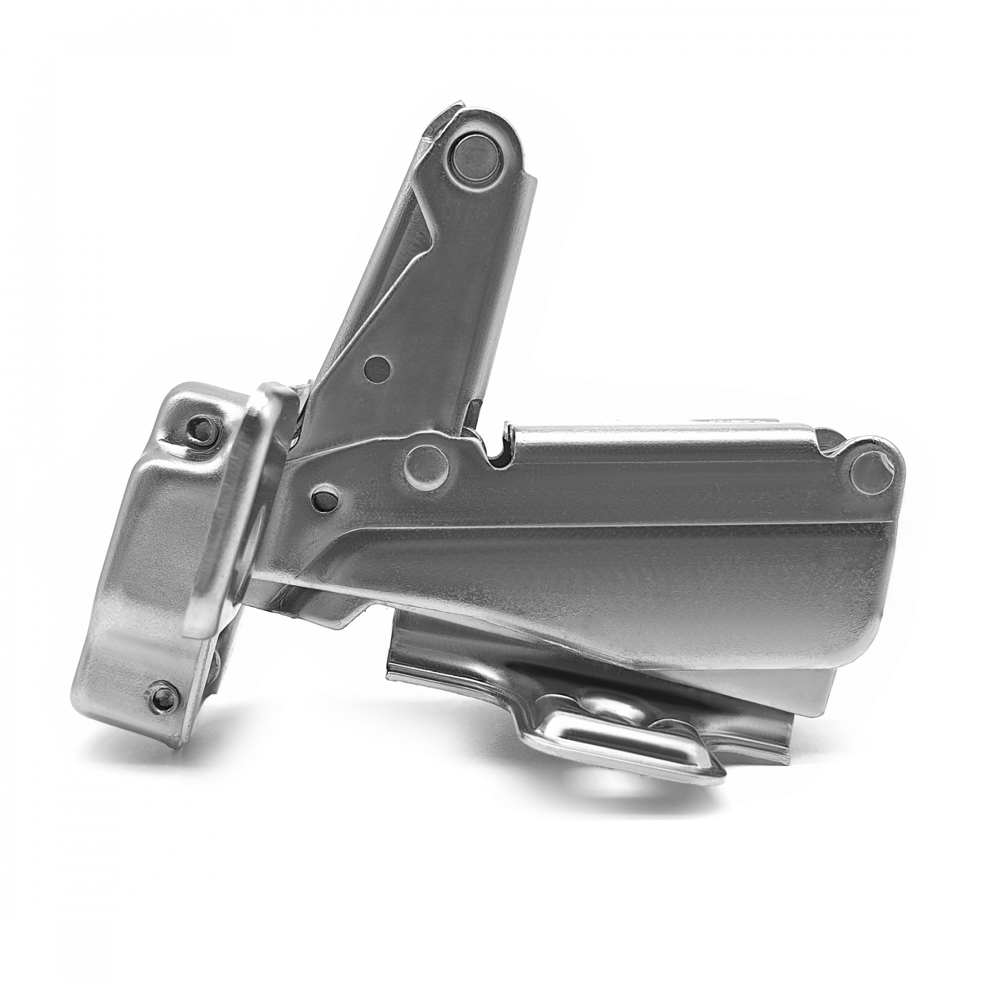 Петля мебельная 165° SOLLER