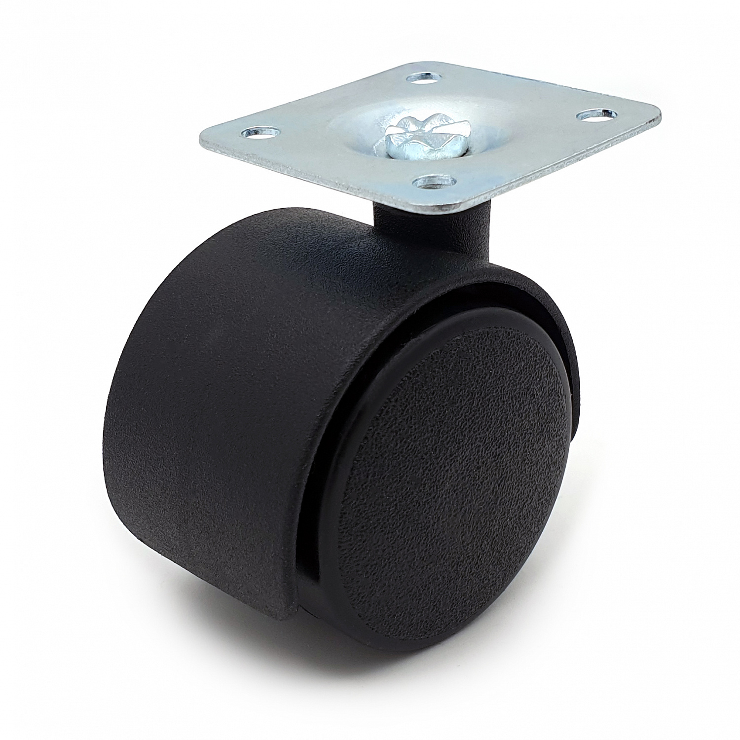 Опора колесная SOLLER 40 мм